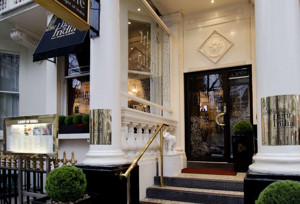 The Montana Hotel Londra Exterior foto