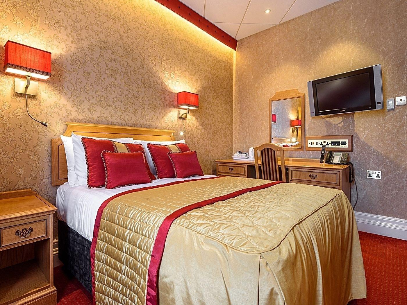 The Montana Hotel Londra Exterior foto