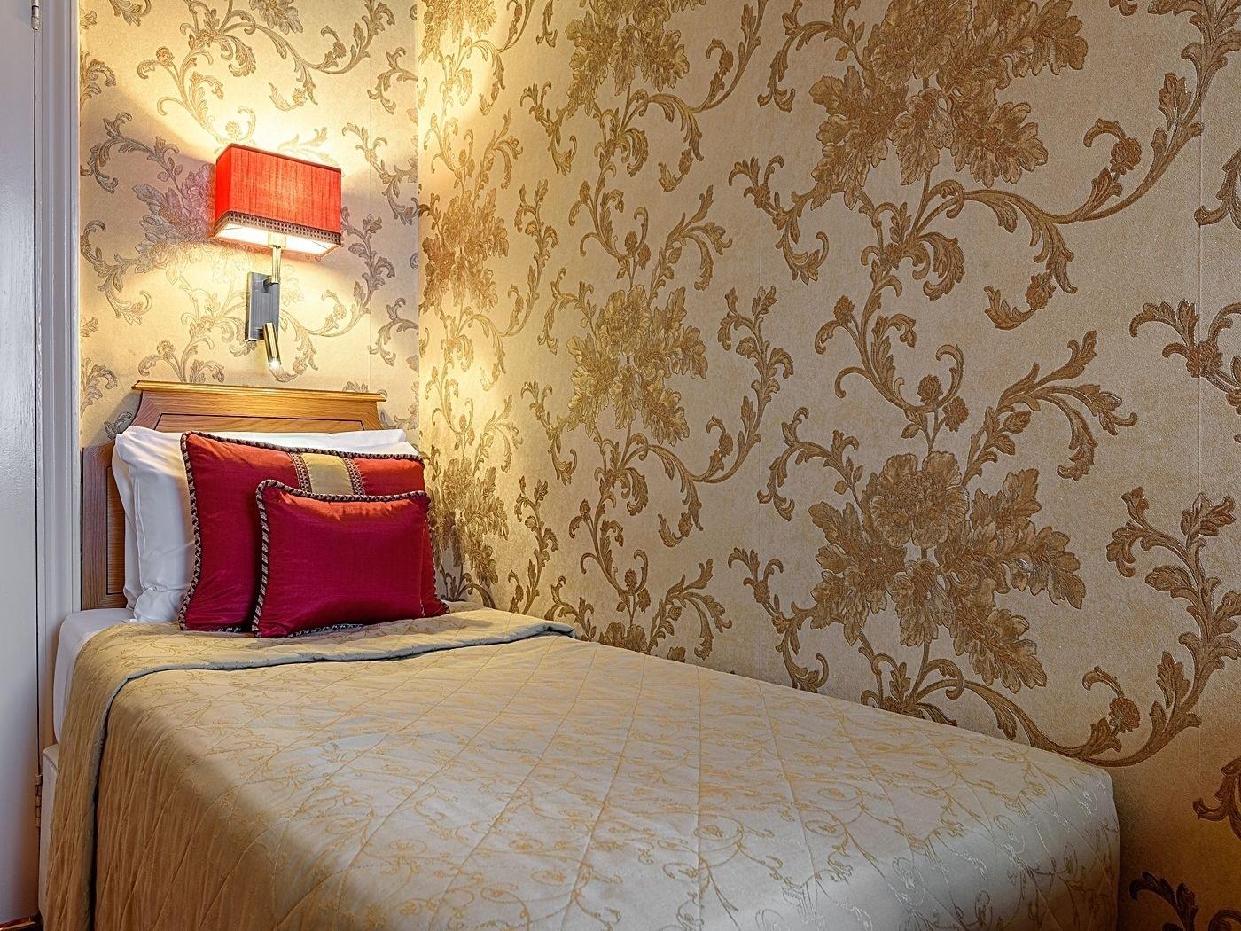 The Montana Hotel Londra Exterior foto