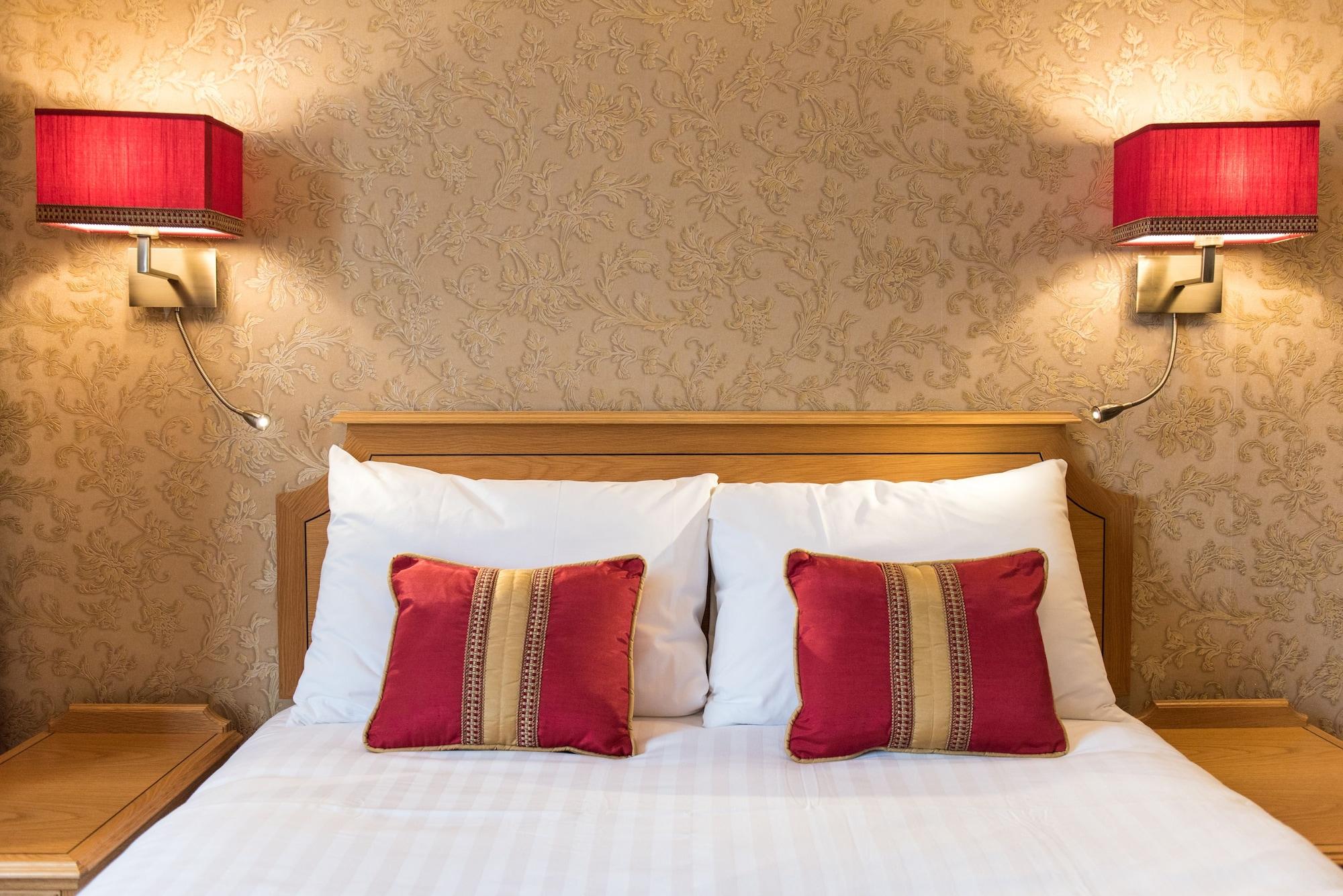 The Montana Hotel Londra Exterior foto