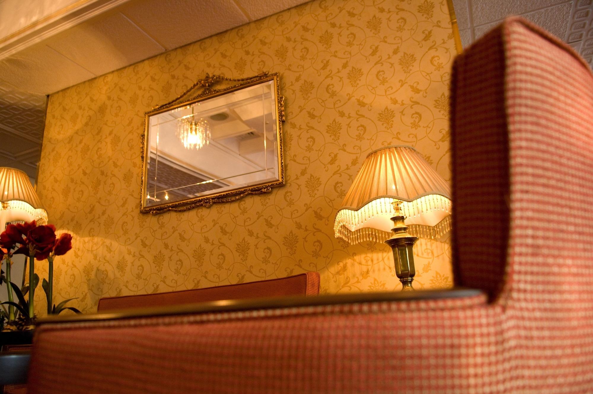 The Montana Hotel Londra Exterior foto